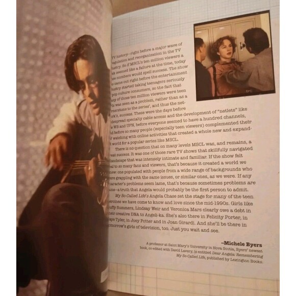 A.K.A. Productions My So-Called Life DVD 6-Disc Set, 90s Tv Series - Picture 7 of 11